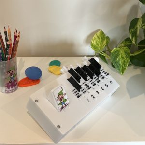 Nouvelle Machine d’Hélène