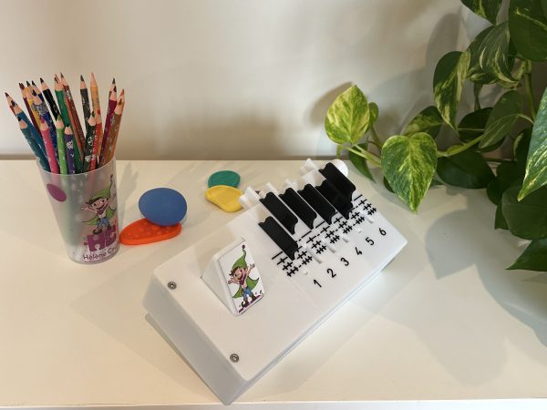 Nouvelle Machine d’Hélène