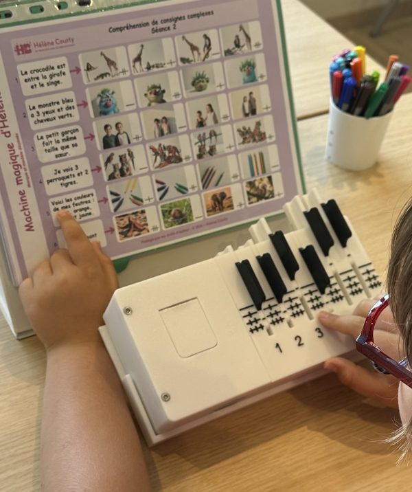 Nouvelle Machine d’Hélène – Image 4